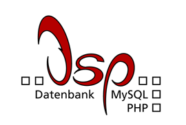 DSP: Datenbank, MySQL und PHP